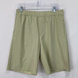 New Calvin Klein Men's Shorts Medium Performance Stretch Moisture Wicking Active